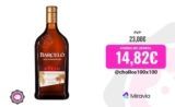 Barceló Ron Añejo: El Sabor que No Puedes Dejar Pasar
