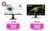 SI PRO MP273AP Monitor de Oficina 27, MSI mag 27C6F Monitor Curvo Gaming FHD de 27