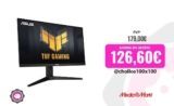 ASUS TUF VG249QL3A: Monitor Gaming de 27″ para Jugadores Exigentes
