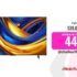 🎬 ¡Disfruta del cine en casa con el Proyector YABER Full HD 1080P!