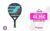 🎾 Domina la pista con la Bullpadel Legend 3.0: Control y precisión para jugadores exigentes 💥