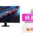 🏆 JBL Quantum 100N: auriculares gaming con sonido profesional y estilo único 🎧