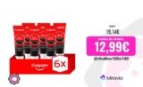 😁 Colgate Max White con Carbón: Sonríe con confianza y blanquea de forma natural