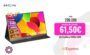 ✨ ARZOPA 15.6” Monitor portátil Full HD: productividad y entretenimiento donde quieras 📺