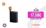 ✨ Xiaomi Sound Pocket: potencia portátil, resistente y con batería para todo el día 🎶