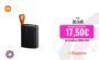 ✨ Xiaomi Sound Pocket: potencia portátil, resistente y con batería para todo el día 🎶