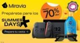 NUEVO EVENING DROP #Miravia
