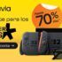 🛏️ Amazfit Helio Ring Talla 8: Tu descanso ahora tiene tecnología de punta