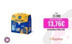 ☀️ NIVEA SUN Pack Campamento de Verano: Protección completa para disfrutar sin preocupaciones