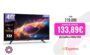 📺 TD Systems K40DLK20GLE: La Smart TV de 40” que te escucha y obedece