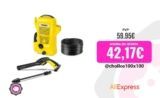 🧼 Kärcher K2 Universal Edition: la hidrolimpiadora que transforma tu forma de limpiar
