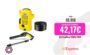 🧼 Kärcher K2 Universal Edition: la hidrolimpiadora que transforma tu forma de limpiar