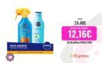 NIVEA SUN Pack Ahorro: Cuida tu piel antes y después del sol ☀️🧴
