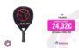 Pala de Pádel Mystica Lexum Lite Rosa: mejora tu técnica con potencia y estilo 🎾💖