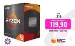 AMD Ryzen 5 5600G: rendimiento brutal con gráficos integrados a un precio imbatible 💥