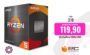 AMD Ryzen 5 5600G: rendimiento brutal con gráficos integrados a un precio imbatible 💥
