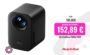 🏠 Transforma tu hogar en un cine con el Xiaomi Smart Projector L1 🎥