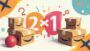 ACABA HOY‼️ OFERTAS 2X1 EN AMAZON