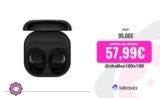 🎧 Samsung Galaxy Buds Core SM-R410: sonido de otro nivel con Galaxy AI
