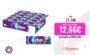 🫐 Orbit Blueberry: el chicle sin azúcar que te acompaña con sabor intenso y fresco