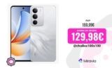 Realme C71 4G: móvil resistente con batería de 6000 mAh y pantalla 120 Hz a precio imbatible 📱