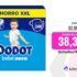 🎨 KINSPORY Maletín de Pinturas para Niños: ¡139 piezas para dar rienda suelta a su imaginación!