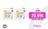 🌸 Detergente Concentrado Kimia Spring Bloom – Frescura y Ahorro en Cada Lavado