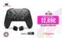 Data Frog Pro: Controlador inalámbrico Switch Pro para gamers exigentes 🎮