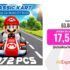 Controlador de Juego Portátil R36S con Pantalla HD: El Regalo Perfecto para Gamers 🎮
