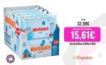 Huggies Pure: la suavidad que la piel de tu bebé merece 💧