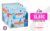 Huggies Pure: la suavidad que la piel de tu bebé merece 💧