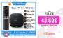 Xiaomi TV Box S 3rd Gen: transforma tu televisor en un centro inteligente 🎬