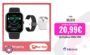 Reloj Inteligente de 1,83″ con pantalla completa y altavoz: ¡solo 20,99 €! 🕒🎉