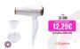 ✨ AIGOSTAR Secador de Pelo Profesional 2200W: potencia y control para un cabello de salón