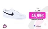 Nike Court Vision Mujer DH3158-101 en blanco: estilo clásico que va con todo 👟✨