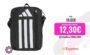 ADIDAS Organizador TR Unisex negro (HT4752): ordena tu equipo y entrena sin distracciones 🧠💪