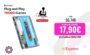 KINHANK Super Consola 500GB: tu biblioteca retro Plug & Play con Batocera 🕹️