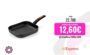 Monix Fuego 28 cm: la sartén grill que transforma tu cocina 🍳🔥