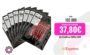 Paleta Bellota 100% Ibérica en 8 sobres de 100 g: placer gourmet listo para disfrutar 🐷✨
