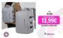 Maleta de Cabina 57x35x20 cm: resistencia, ligereza y precio imbatible ✈️🧳