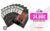 Paleta Bellota 100% Ibérica — 8 sobres de 100 g