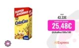 Cola Cao Original — Estuche soluble 5 kg: ahorro y sabor para toda la familia 🥳