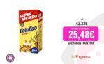Cola Cao Original — Estuche soluble 5 kg: ahorro y sabor para toda la familia 🥳
