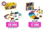 LEGO 10696 Classic Caja de Ladrillos Creativos, LEGO Classic Planetas Espaciales