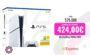 PlayStation 5 Slim (Lector) Chasis D — 1TB: Potencia y diseño en oferta 🎮