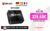 BMAX B9 Power Mini PC — Intel Core i9, 24GB, 1TB SSD