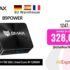 ✨ Domina tu estilo con la Braun Serie 7 — comodidad profesional en casa