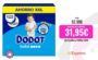 ✨ ¡Aprovecha nuestra oferta en Dodot Bebé Seco! 🛡️