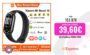 ✨ ¡Descubre la nueva Xiaomi Mi Band 10! 🏃‍♂️