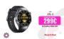 Huawei Watch GT6 Pro 46mm — Smartwatch AMOLED con ECG y 21 días de batería